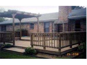 2003 Carnes Dr, Springdale, AR 72764 photo 2
