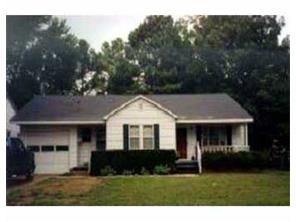 708 Crouch S, Springdale, AR 72764 photo 1
