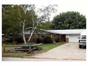 2000 Melissa Ln, Springdale, AR 72764 photo 1