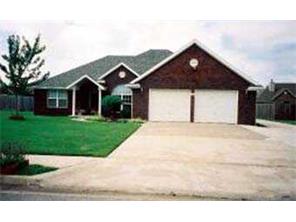 1162 Dick Smith, Springdale, AR 72764 photo 2