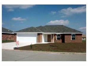 406 Township Dr, Centerton, AR 72719 photo 1