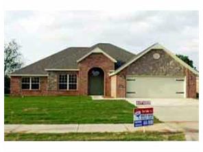821 Chateau Pl, Springdale, AR 72764 photo 1