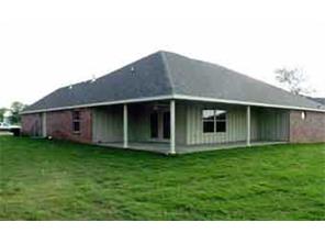 821 Chateau Pl, Springdale, AR 72764 photo 5