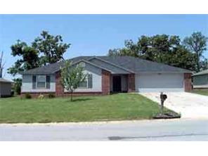 925 Fieldstone Crt, Centerton, AR 72719 photo 2