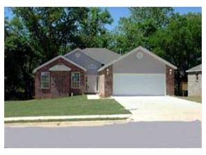 2952 Eagle Crest Cir, Springdale, AR 72762 photo 1