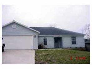 1104 S E St, Rogers, AR 72756 photo 1