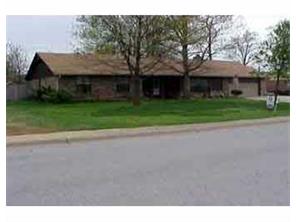 2703 Webster, Springdale, AR 72762 photo 1