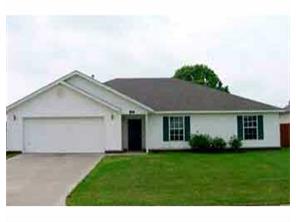 903 Fieldstone Ct, Centerton, AR 72719 photo 1