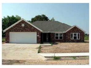 138 Fox Run Cir, Centerton, AR 72719 photo 1