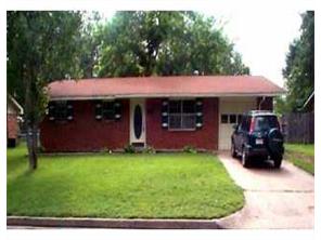 706 Morrison Pl, Springdale, AR 72762 photo 1