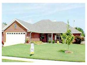 4357 Warwick Cv, Springdale, AR 72762 photo 1