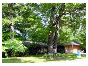 3003 Turner S, Springdale, AR 72764 photo 1