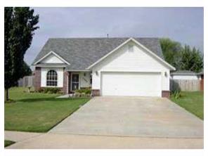3364 Ryan, Springdale, AR 72764 photo 1