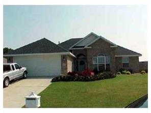 817 Grandy Pl, Lowell, AR 72745 photo 1
