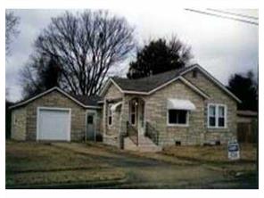 606 Johnson, Springdale, AR 72764 photo 1