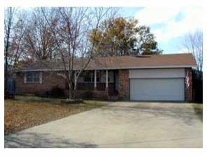 3402 Shook, Springdale, AR 72764 photo 1