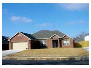 3497 Eagle Crst, Springdale, AR 72762 photo 1