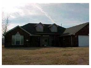 671 Chateau, Springdale, AR 72764 photo 1