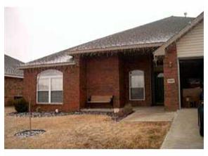 2482 Appleglen St, Springdale, AR 72764 photo 1