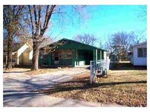 513 Park, Springdale, AR 72764 photo 1