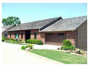8330 Eagle Crst, Rogers, AR 72756 photo 1
