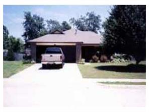 1179 Peppermill, Springdale, AR 72762 photo 1