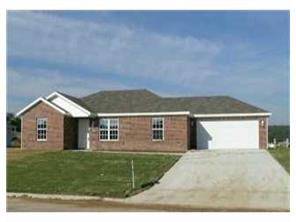 1279 Hackberry Pl, Elkins, AR 72727 photo 1