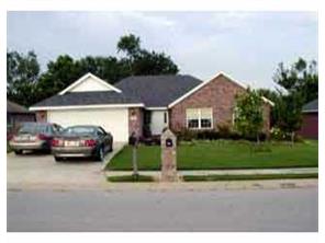 203 Blake Dr, Centerton, AR 72719 photo 1