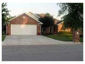 404 Bluff Dr, Lowell, AR 72745 photo 1