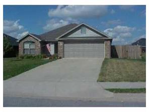 2672 Appleglen, Springdale, AR 72764 photo 1