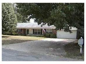 116 North Dr, Rogers, AR 72756 photo 1