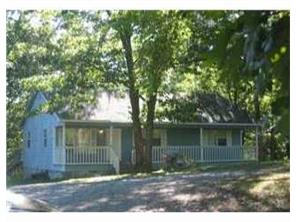 1156 N Devils Den Rd, Winslow, AR 72959 photo 1