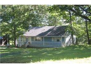 1156 N Devils Den Rd, Winslow, AR 72959 photo 2