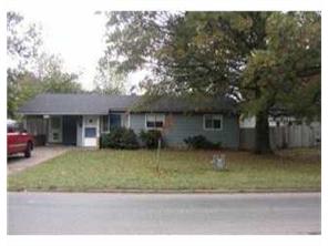 1502 Backus, Springdale, AR 72762 photo 1