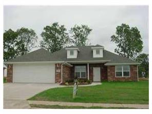 231 Beasley Dr, Centerton, AR 72719 photo 1