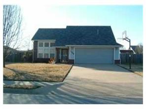 3396 Ryan, Springdale, AR 72764 photo 1