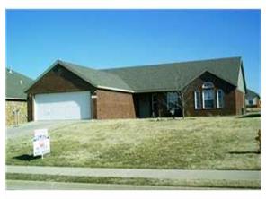 2555 Persimmon, Springdale, AR 72764 photo 1