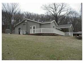10985 Wooten, West Fork, AR 72774 photo 1