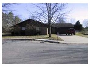 305 Eames, Springdale, AR 72764 photo 1