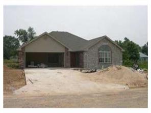 321 James Dr, Centerton, AR 72719 photo 1