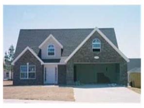 1170 Apache Trl, Springdale, AR 72764 photo 1