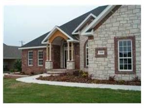4808 Stonecrest, Springdale, AR 72762 photo 1