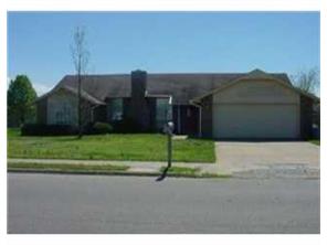2349 Cardinal Dr, Springdale, AR 72765 photo 1