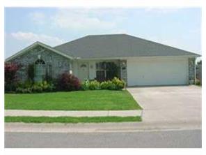 551 Cass, Centerton, AR 72719 photo 1