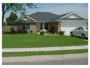 644 Bliss Cir, Centerton, AR 72719 photo 1