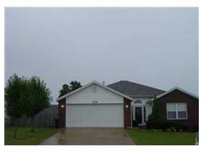 2332 Bering Pl, Springdale, AR 72764 photo 1