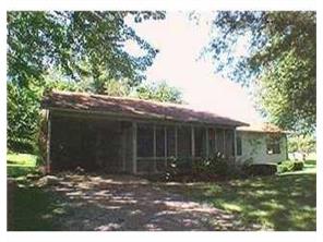 11796 Winter, West Fork, AR 72774 photo 1