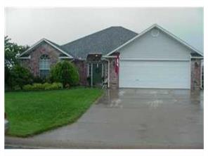 104 Cypress, Centerton, AR 72719 photo 1