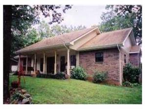 313 S Forty Rd, West Fork, AR 72774 photo 1