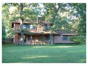 202 E Crawford St, Gentry, AR 72734 photo 1